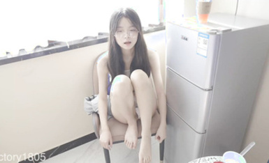 少女