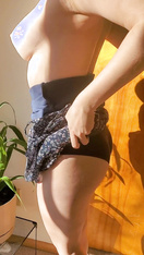 巨乳(1)